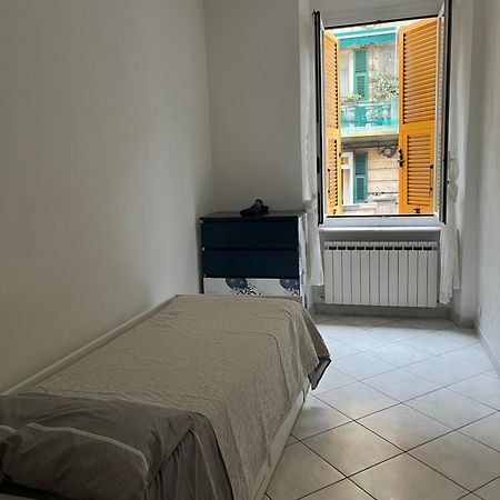 A Due Passi Dalla Lanterna Genua Exterior foto